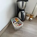 Moderne Ueber 2 Etagen Bissendorf