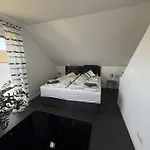 Moderne Ueber 2 Etagen Apartmán Bissendorf