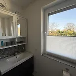Moderne Ueber 2 Etagen Apartmán *