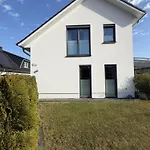 Moderne Ueber 2 Etagen Bissendorf