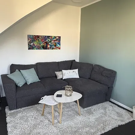 Lejlighed Moderne Ueber 2 Etagen Bissendorf