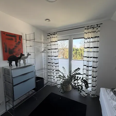 Moderne Ueber 2 Etagen *