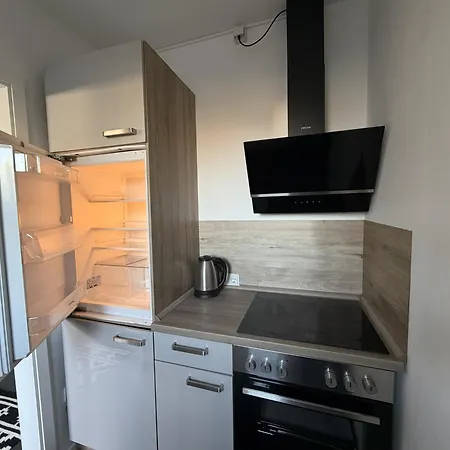 Moderne Ueber 2 Etagen