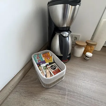 Moderne Ueber 2 Etagen Bissendorf