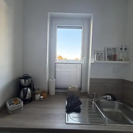 Lejlighed Moderne Ueber 2 Etagen Bissendorf
