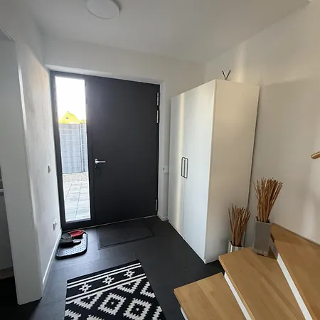 Moderne Ueber 2 Etagen Bissendorf