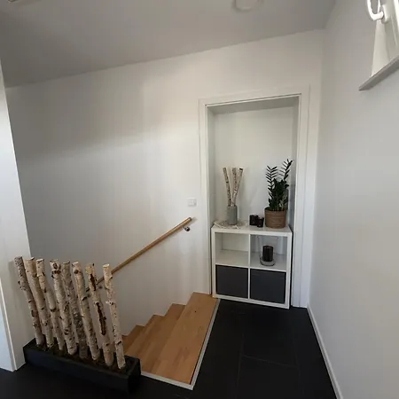 Apartment Moderne über 2 Etagen *