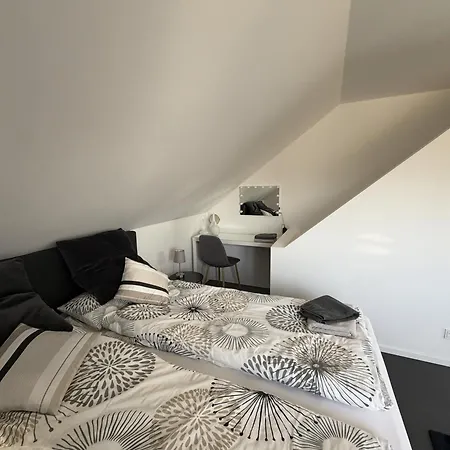 Moderne über 2 Etagen *