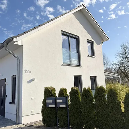 Moderne Ueber 2 Etagen * Bissendorf