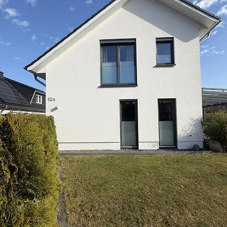 Moderne Ueber 2 Etagen Bissendorf