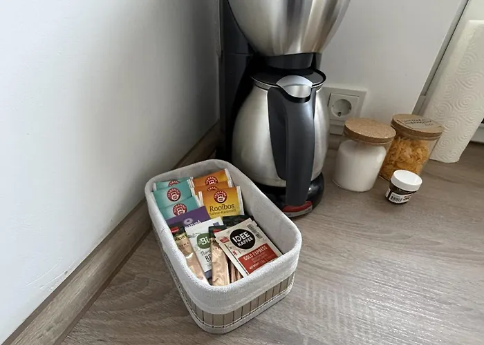 Moderne Ueber 2 Etagen Bissendorf