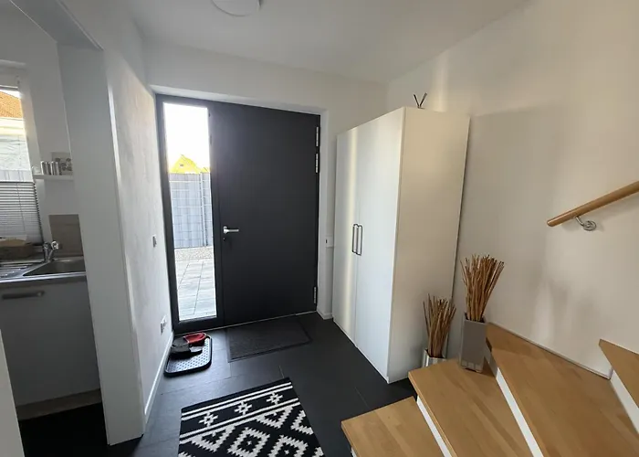 Moderne Ueber 2 Etagen Bissendorf