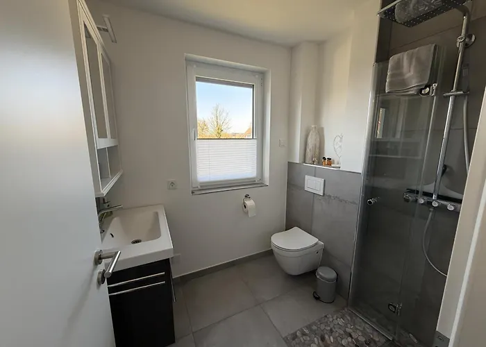 Moderne Ueber 2 Etagen