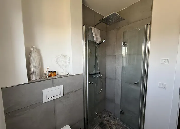 Moderne Ueber 2 Etagen
